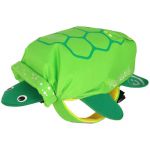 Trunki Plecak wodoodporny - żółw Sheldon TRUA-0174